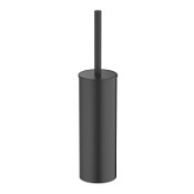 Ершик для туалета напольный Timo Saona 13161/03 черный
