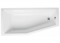 Ванна акриловая VitrA Neon 52760001000 170x75 L