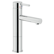 Смеситель Nobili Live LV00458/2CR для раковины, хром Смеситель Nobili Live LV00458/2CR для раковины, хром