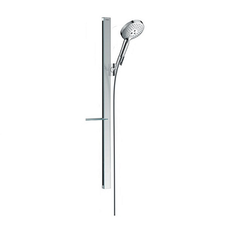 Душевой гарнитур Hansgrohe Raindance Select S 27648000 хром
