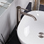 Раковина накладная BelBagno BB1301 42.5x42.5x14.5 белый - фото 4