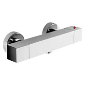 Смеситель Palazzani Track 41206010 для душа