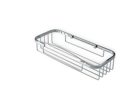 Полка Stil Haus 872(08) хром