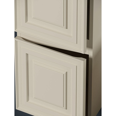 Шкаф-пенал Sancos Very PVR35LCE Beige Soft