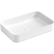 Раковина Armadi Art Corian 879-60-MW белый матовый