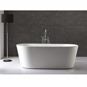 Акриловая ванна BelBagno BB202-1500-750 Акриловая ванна BelBagno BB202-1500-750