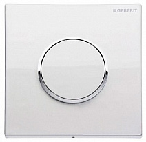 Ручной пневмопривод смыва Geberit Sigma 01 116.011.21.5 для писсуара Ручной пневмопривод смыва Geberit Sigma 01 116.011.21.5 для писсуара