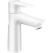 Смеситель Hansgrohe Talis E 71710700 для раковины, белый матовый