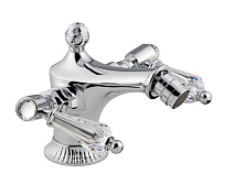 Смеситель Emmevi The One 98004LCSWCR для биде, хром