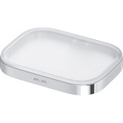 Мыльница Am.Pm Func A8F34200 хром