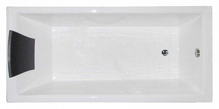 Чугунная ванна Timo Sofie 170x75 без ручек