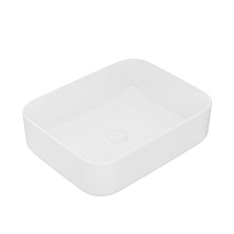 Раковина накладная IDDIS Bridge BRIWS05i27 белый Раковина накладная IDDIS Bridge BRIWS05i27 белый