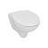 Унитаз подвесной Serel Asma 0426 белый