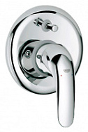 Смеситель Grohe Euroeco 32747000 для ванны с душем