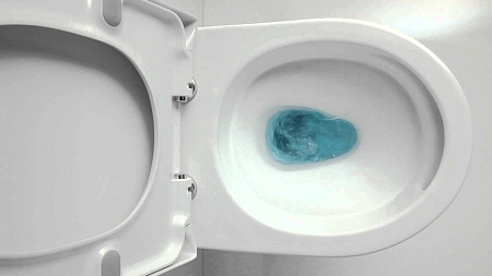 Унитаз подвесной TOTO CF CW132Y+VC130 микролифт