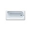 Ванна стальная Kaldewei Saniform Plus 371-1 170x73 см 112900010001