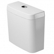 Бачок для унитаза Duravit D-Code 0927100004
