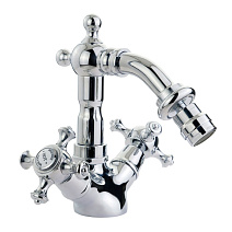 Смеситель Migliore Prestige 31623 для биде, хром