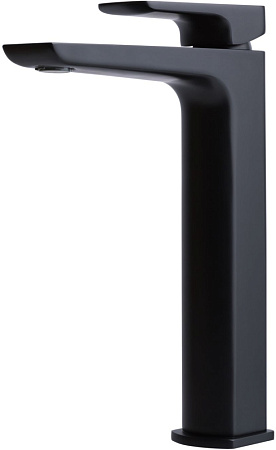 Смеситель Allen Brau Infinity 5.21002-31 для раковины, черный