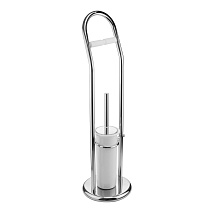 Стойка Migliore Fortuna 30031 2-х функциональная h72, хром Стойка Migliore Fortuna 30031 2-х функциональная h72, хром