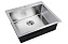 Мойка кухонная Zorg Inox R 5951 нержавеющая сталь