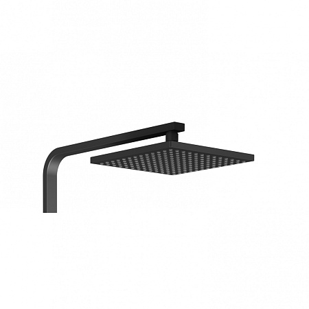 Душевая стойка Timo Selene SX-1013/03 черный