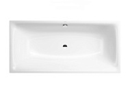 Ванна стальная Kaldewei Silenio 674 267400010001 170x75 см