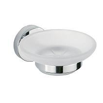 Мыльница Inda Forum A36110CR21 хром