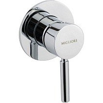 Смеситель для душа Migliore Fortis 31550 хром