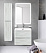 Мебель для ванной BelBagno Albano ALBANO-700-2C-SO-RVB 70 подвесная, Rovere Vintage Bianco
