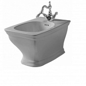 Биде подвесное ArtCeram Civitas CIB001 34;00 серый