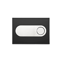 Кнопка смыва Pestan Onyx 40006364 черный Кнопка смыва Pestan Onyx 40006364 черный