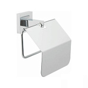 Держатель туалетной бумаги Stil Haus Urania U11c(08) хром