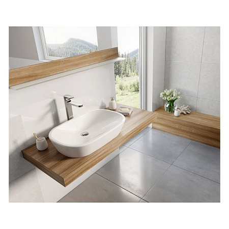 Раковина Ravak Ceramic O XJX01160001 60