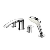 Смеситель Toto GM TBG09202R для ванны, хром Смеситель Toto GM TBG09202R для ванны, хром
