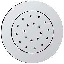 Душевая форсунка Clever 99617 хром