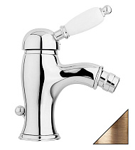 Смеситель Cezares Elite ELITE-BSM1-02-Bi для биде Смеситель Cezares Elite ELITE-BSM1-02-Bi для биде