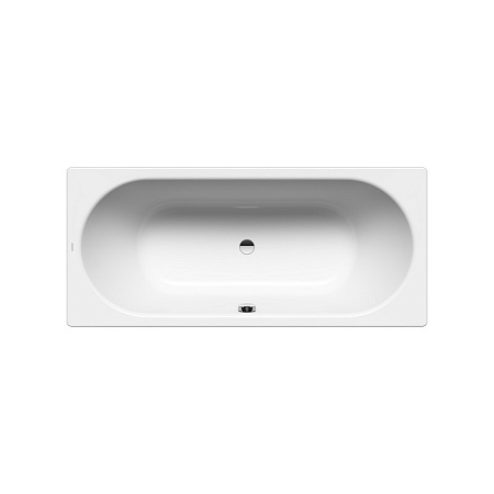 Ванна стальная Kaldewei Classic Duo 114 190x90 см