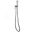 Гигиенический душ со смесителем ABBER Weiss Insel AF8025 хром - фото 3