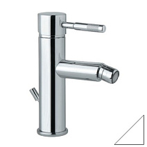 Смеситель Fiore Xenon 44WH5371 для биде, белый