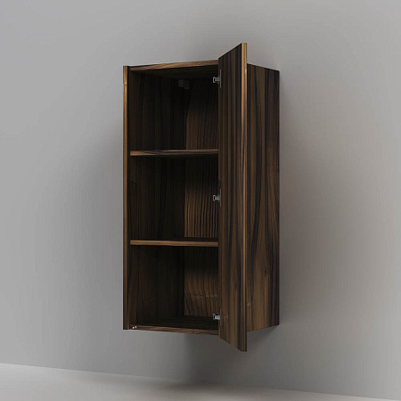 Шкаф Am.Pm Func M8FCH04029OF 40х90 дерево текстурированное