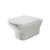 Унитаз подвесной Ceramica Nova Enjoy CN1104E микролифт Унитаз подвесной Ceramica Nova Enjoy CN1104E микролифт
