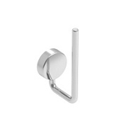 Держатель для туалетной бумаги Koin Simple SI102 хром