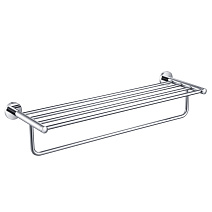 Полка для полотенец Timo Saona 13058/00 хром