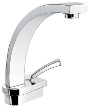 Смеситель Emmevi Antef 42007CR для кухонной мойки, хром Смеситель Emmevi Antef 42007CR для кухонной мойки, хром