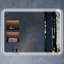 Зеркало Vincea VLM-3MA900 90x70