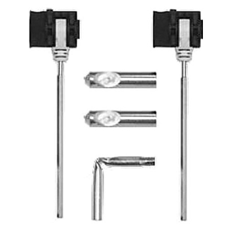 Крепёжный комплект GSI FISR2