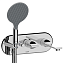 Смеситель Bossini Apice Z00557.030 для ванны с душем, хром