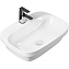 Раковина Aquatek Амадео AQ6042-00 60 - фото 1