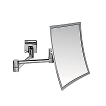 Косметическое зеркало без подсветки Colombo Specchi В9754.CR хром